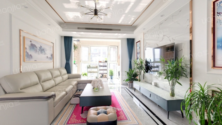 锦澜府二手房实景图