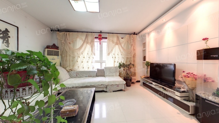 翠华小区二手房实景图