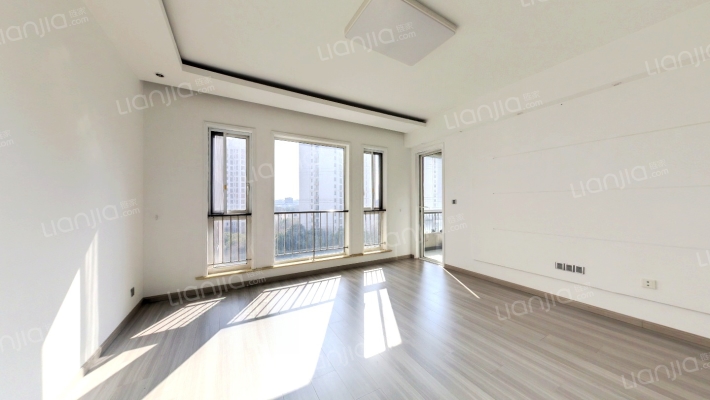 名都古北二手房实景图