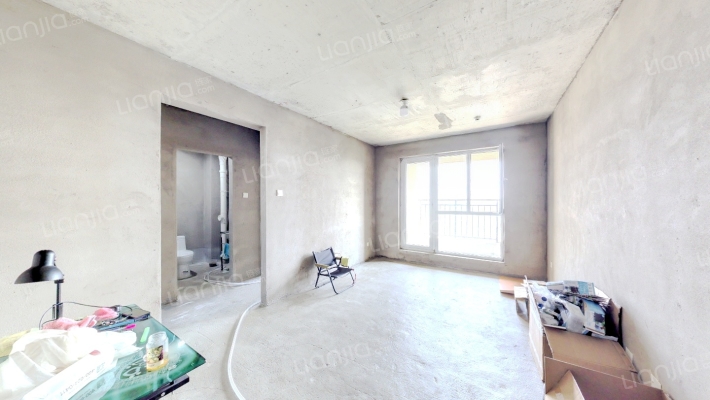 剑桥郡4.2.2期二手房实景图