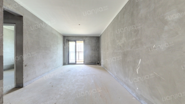 幸福时代大家二手房实景图