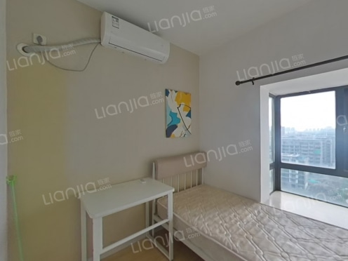 合租·路劲主场一期 3居室 北卧