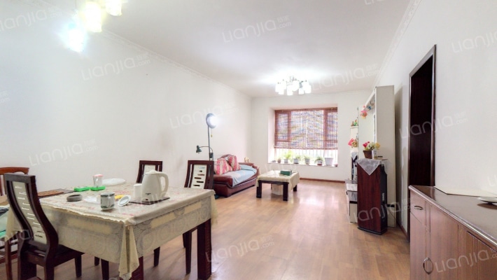 海棠名居二手房实景图