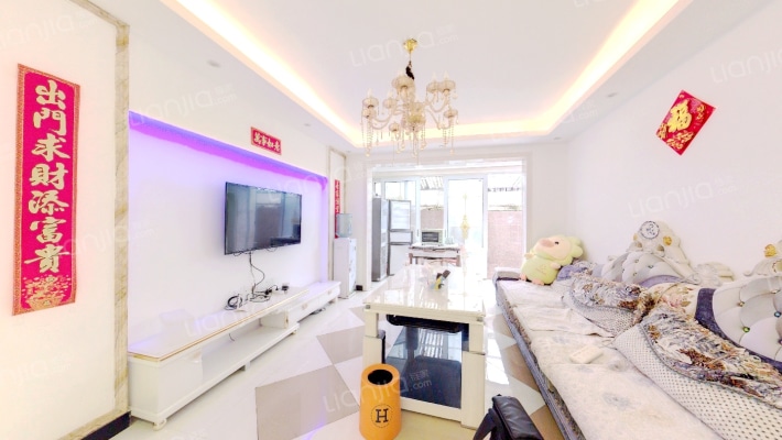 智慧龙城商业广场二手房实景图