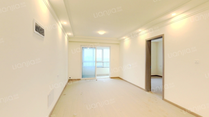 柏仕公园二手房实景图