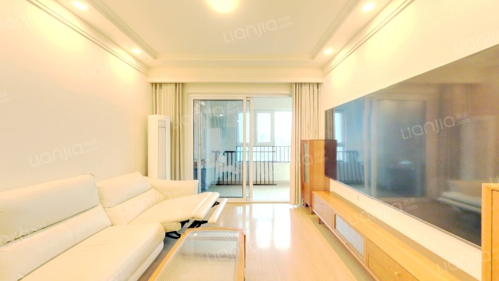 绿地晖悦花园二手房实景图