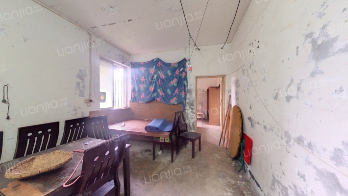 九杨兴村二手房实景图