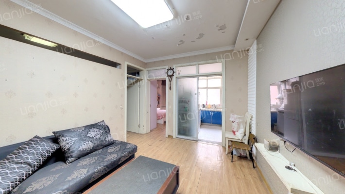 水岸鑫城二手房实景图