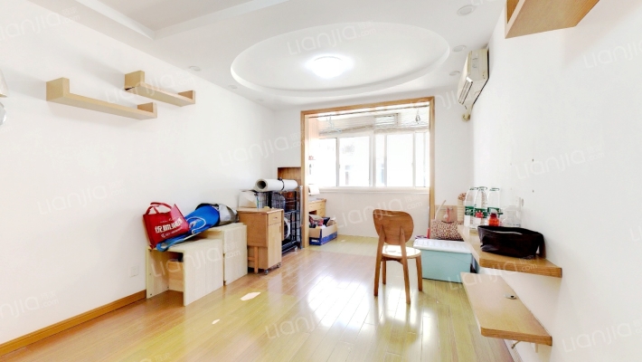 南长小区二手房实景图