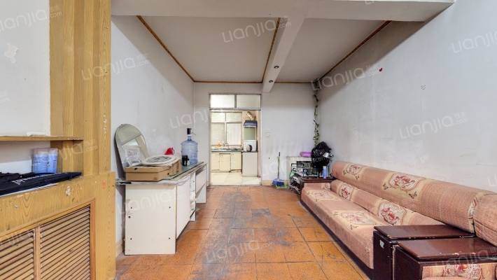 中航工业自控所生活一三区二手房实景图