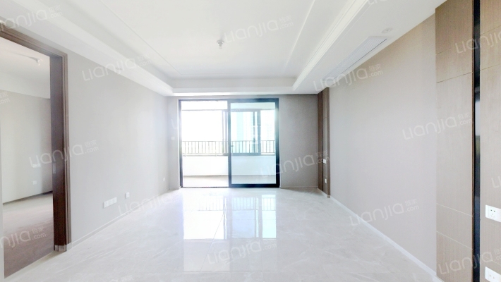 禹洲绿城兰园二手房实景图