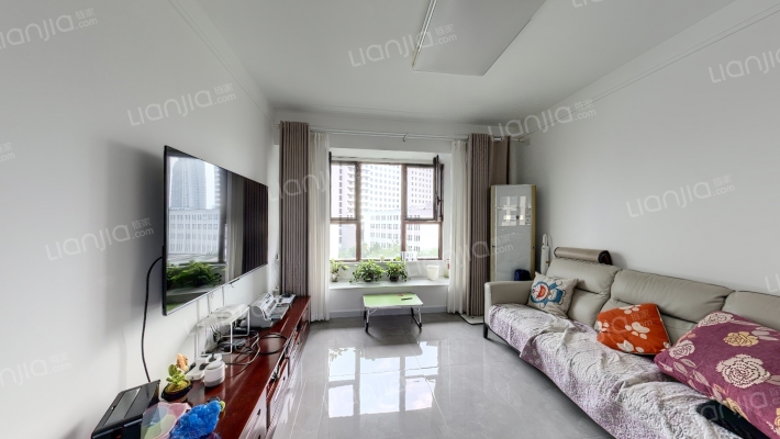 万达·水西台二手房实景图