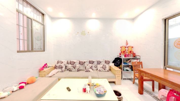 大良单家文秀居委会二手房实景图