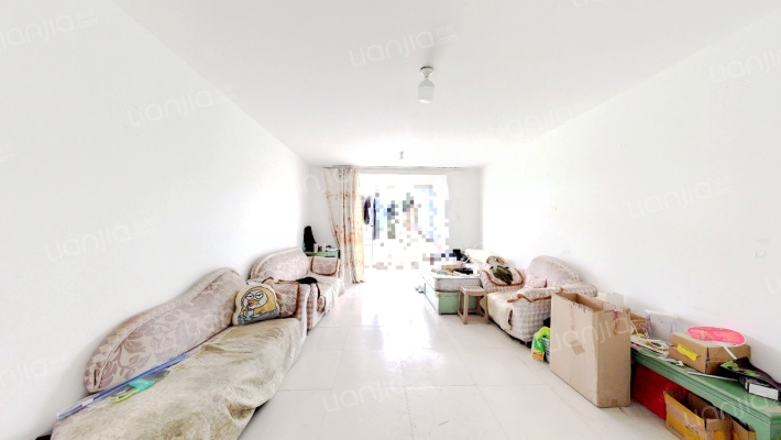 好家园二手房实景图