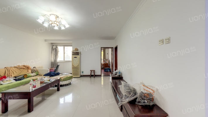 铁道家园二手房实景图