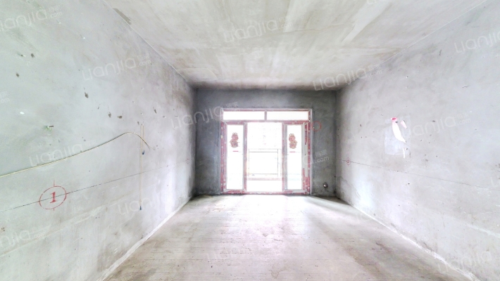 圣地阳光二手房实景图