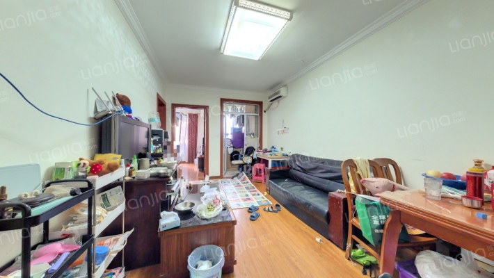 美罗家园宝欣苑七村二手房实景图