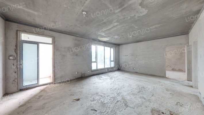 美麓阳光二手房实景图