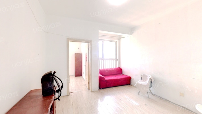 畅悦华庭二手房实景图