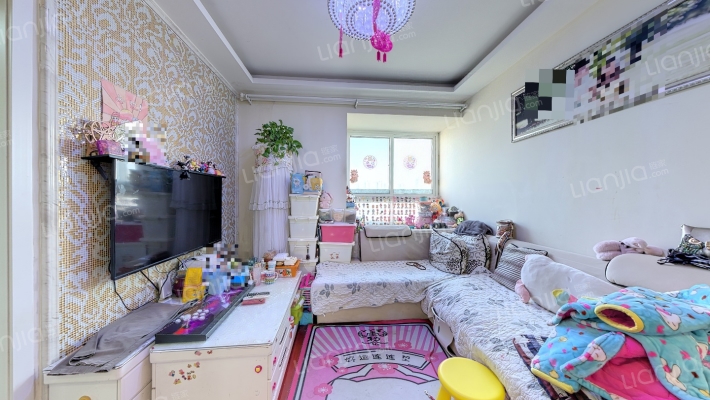 和美家园二手房实景图