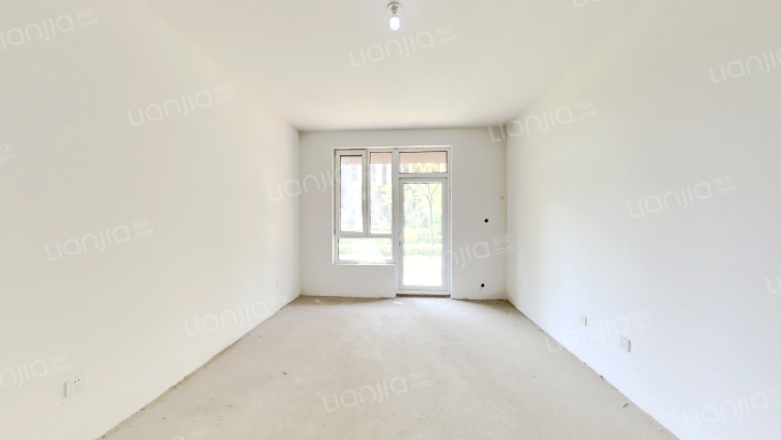 朗诗·未来街区二手房实景图