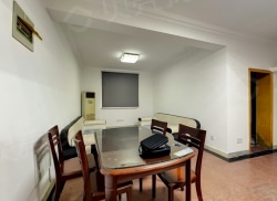 整租·海光小区 4室2厅 南_海光小区租房