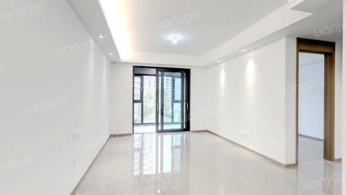 科宸云筑二手房实景图