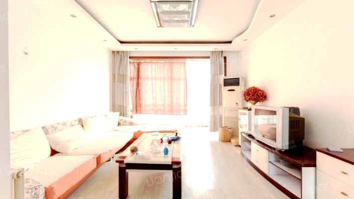 金色家园二手房实景图