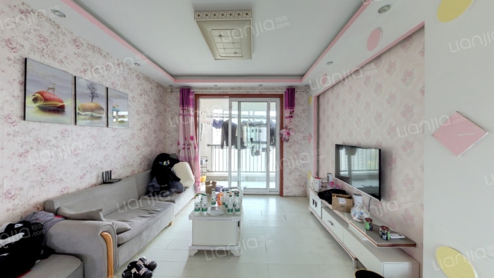 南行旺苑二手房实景图