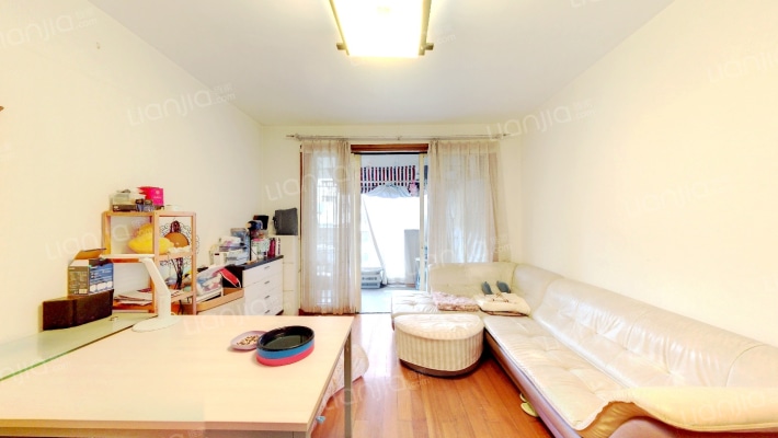 智荟苑二手房实景图