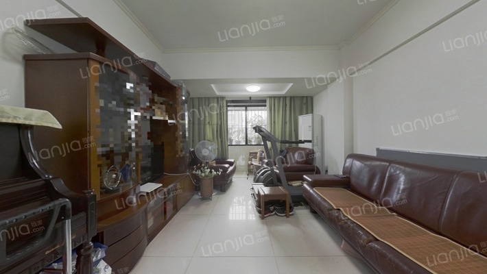 国信小区二手房实景图