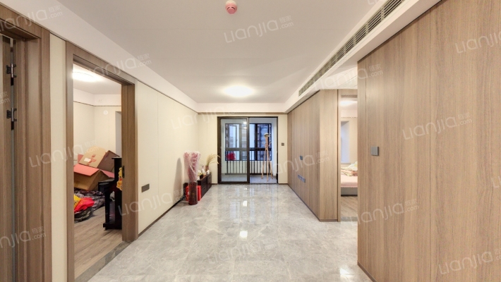 特房樾熙湾二手房实景图