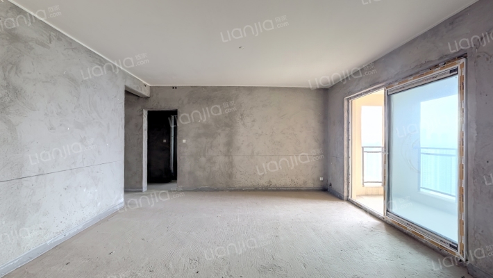 华宇观澜华府二手房实景图