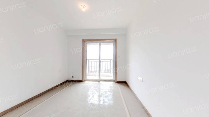 旭辉华宇江悦府二手房实景图