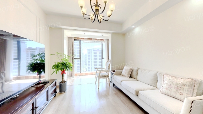 正荣润棠府二手房实景图