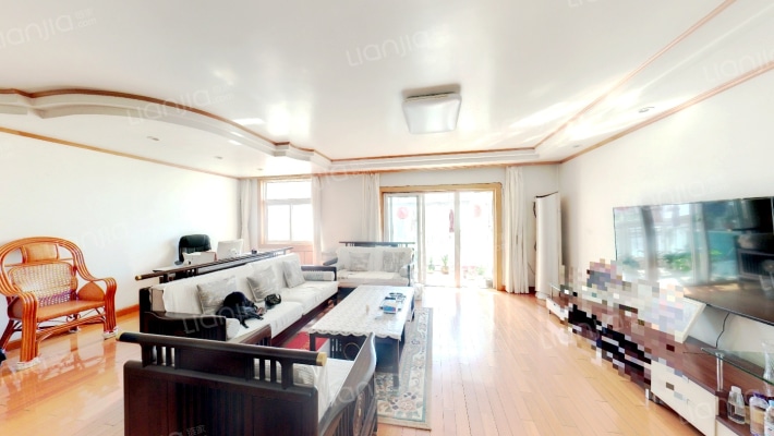 梦园小区二手房实景图