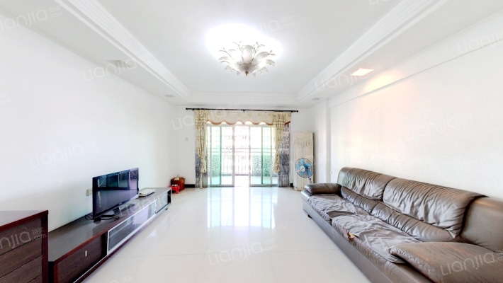 民园二手房实景图