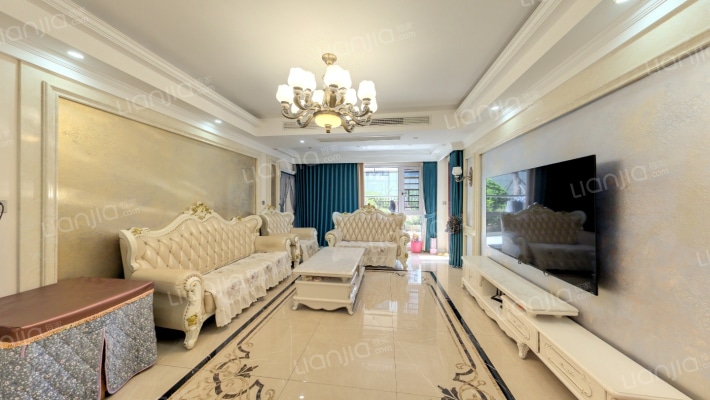 长房·宁都公馆二手房实景图