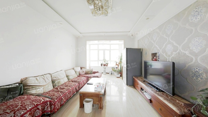 远大都市明珠南区二手房实景图