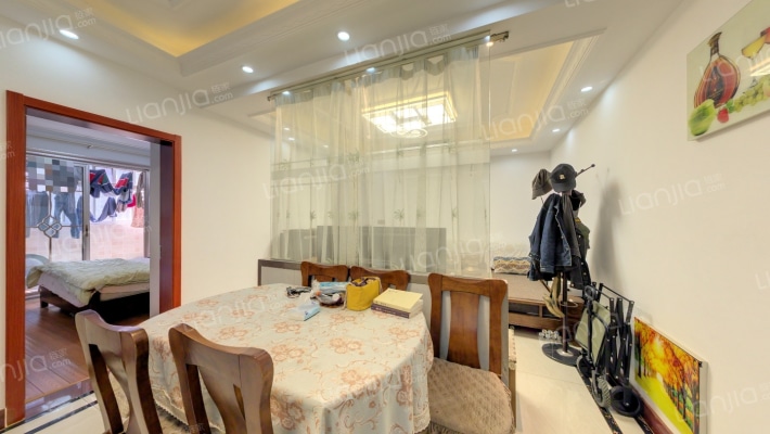 寺头家园三期二手房实景图