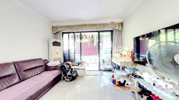 万科四季花城金桂苑二手房实景图