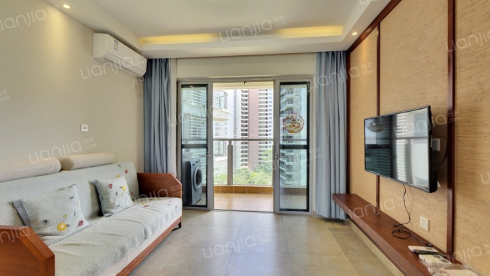 云海台二期A区二手房实景图