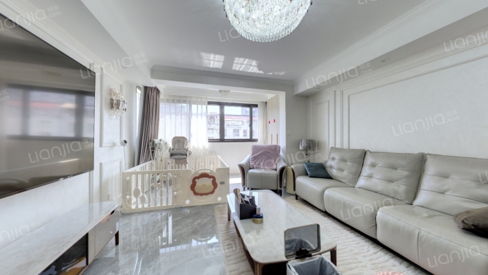 菊泉小区二手房实景图