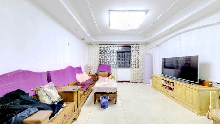 怡景苑二手房实景图