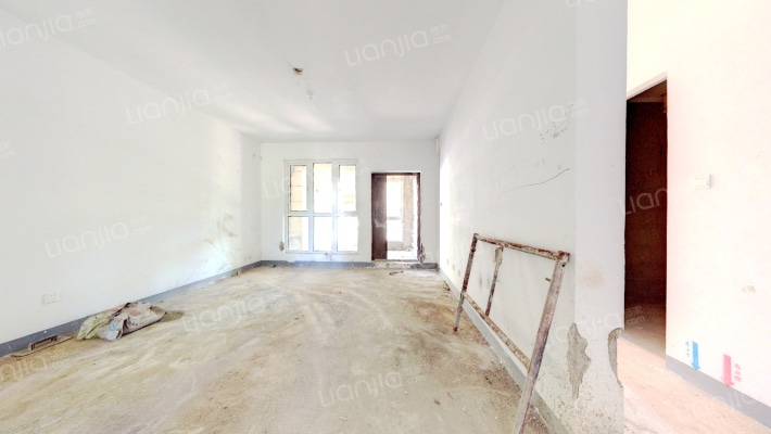 世茂公园美地3号院二手房实景图