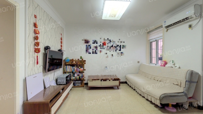 汇林阁西区二手房实景图