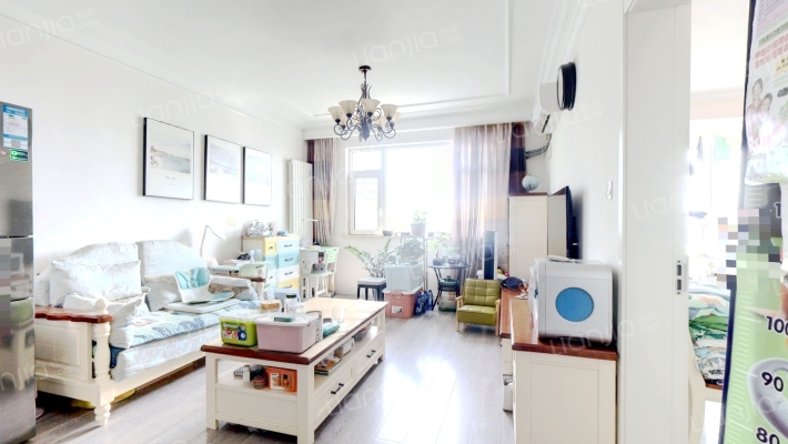 天福时代阳光二手房实景图