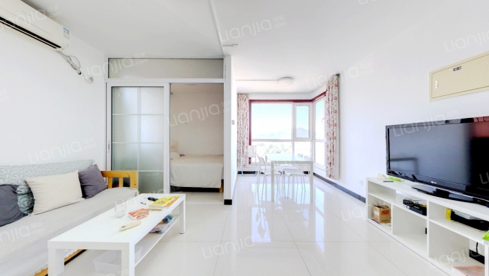 西源里二手房实景图