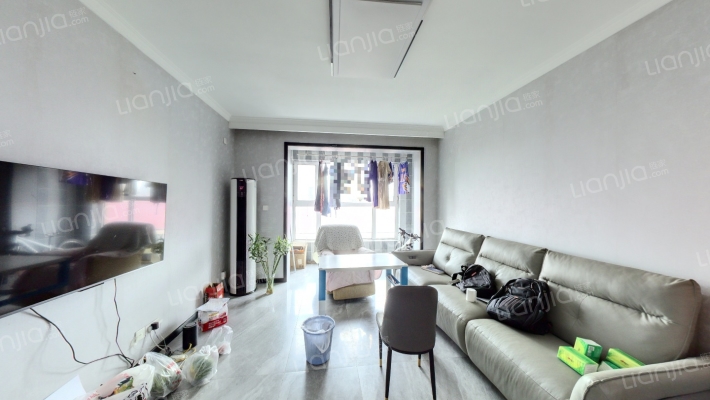 保盈家园二手房实景图