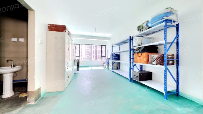 哈尔滨宝能城二手房实景图